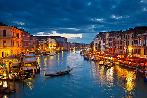 Compro Oro Venezia