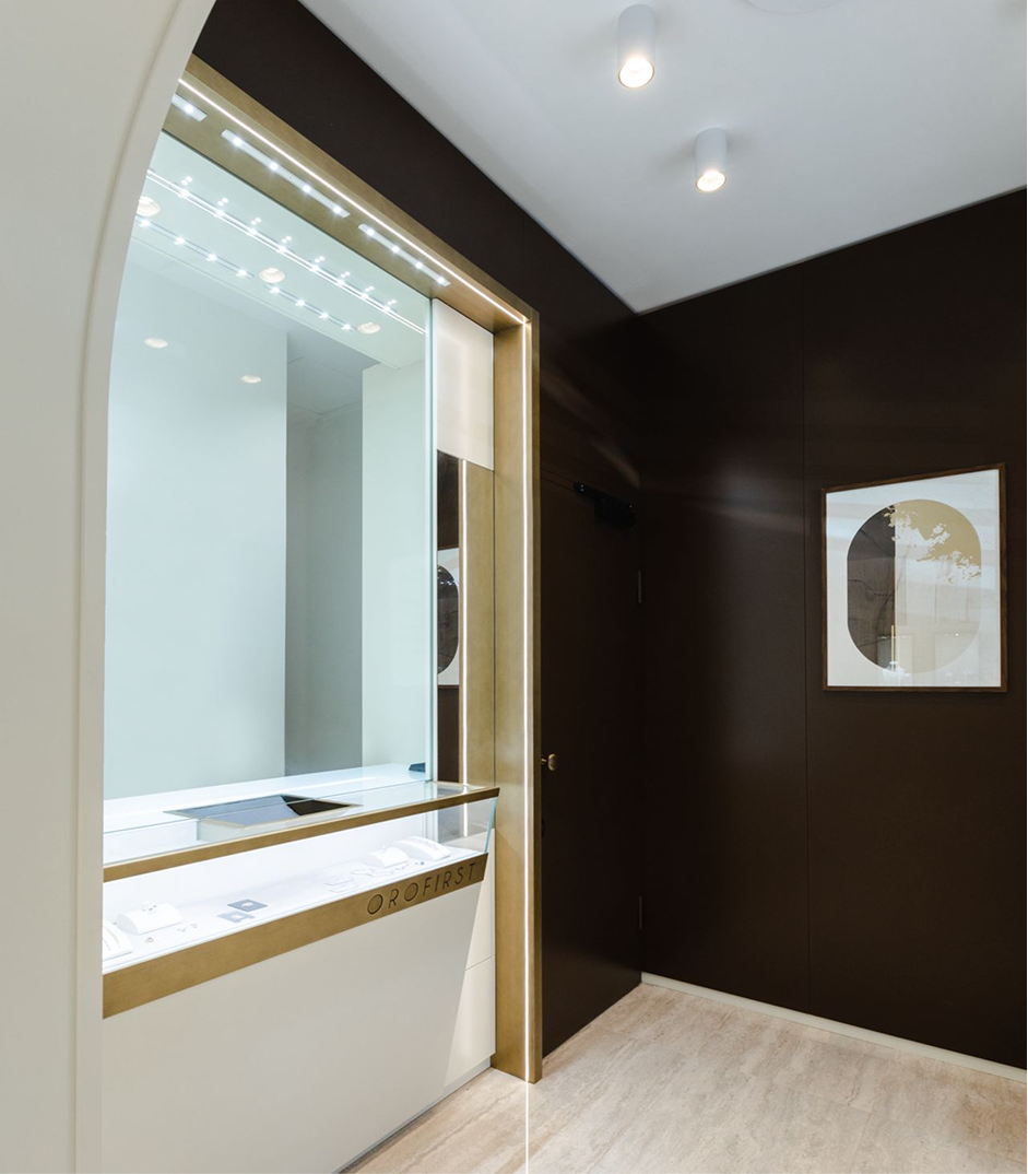 compro oro